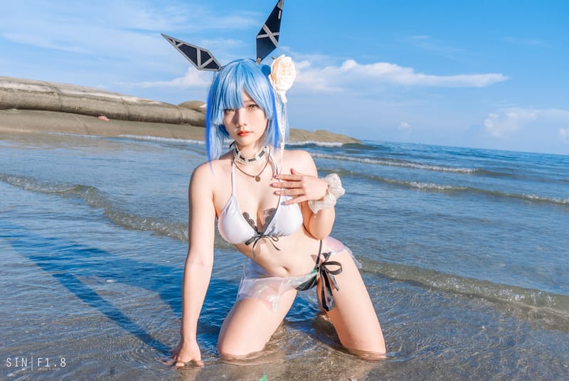越南@Messie Huang - 写真图片合集【持续更新中】-6