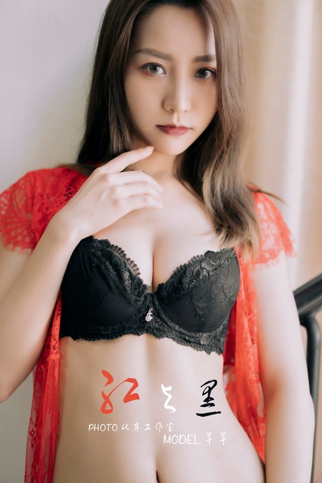 雅拉伊 – 2019.08.26 NO.381 芊芊[61+1P536M]