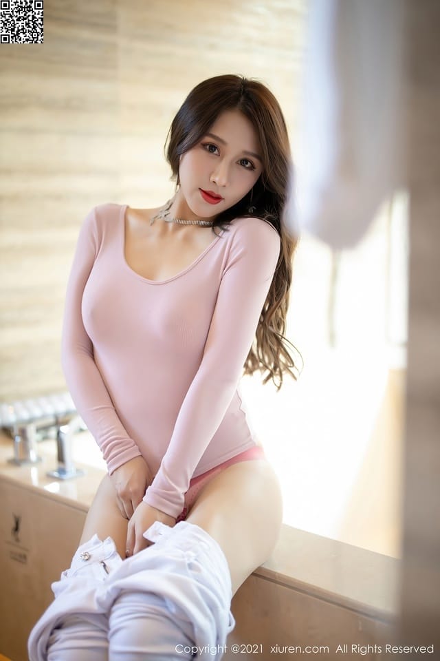 秀人网 – 2021.03.29 VOL.3253 徐安安[51+1P419M]-2