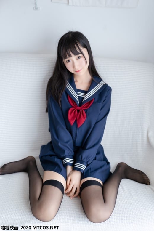 喵糖映画 JKL.005 水手JK至服 [42P/215MB]-2