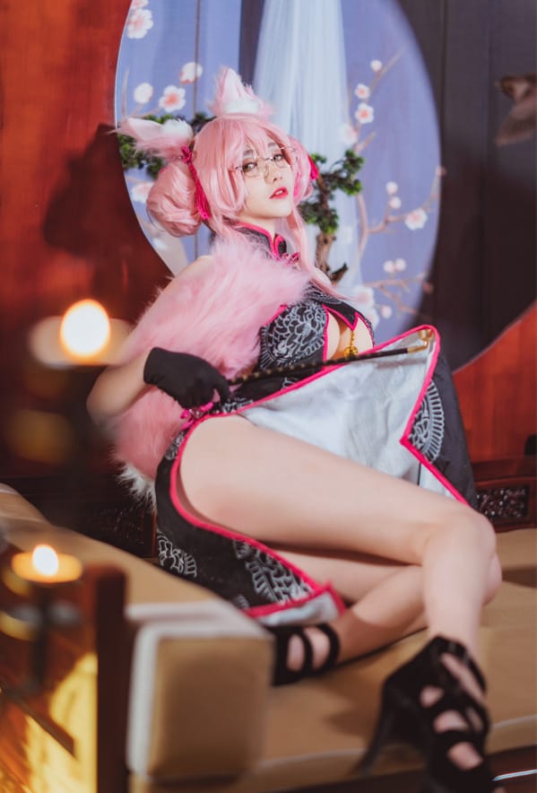 南桃Momoko - 写真图片合集【持续更新中】-6