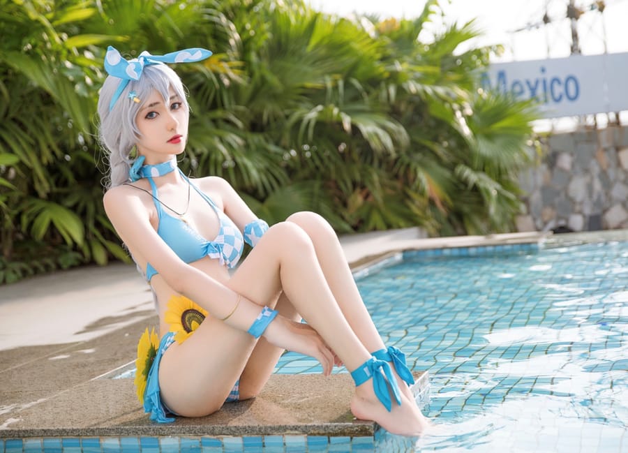 南桃Momoko - 写真图片合集【持续更新中】-8