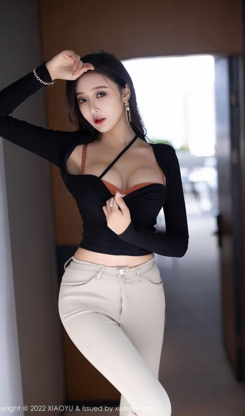 [XIAOYU语画界]2022.04.21 VOL.762 王馨瑶yanni[63+1P／547MB]-1