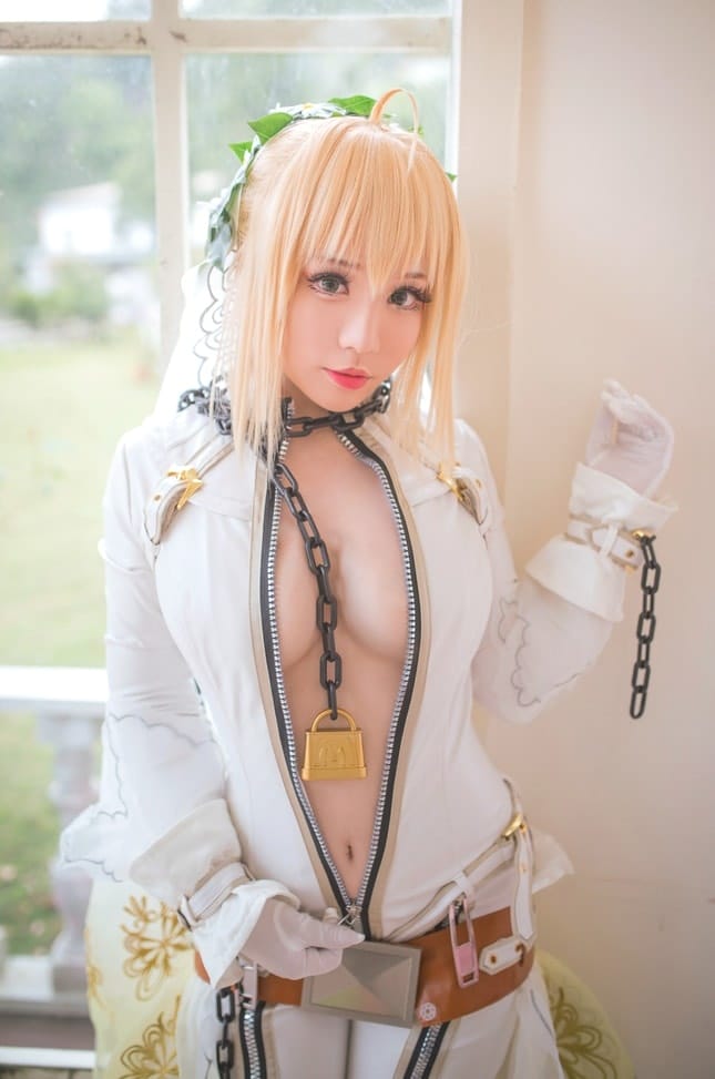 叫我千寻大人 - 写真图片合集【持续更新中】-3