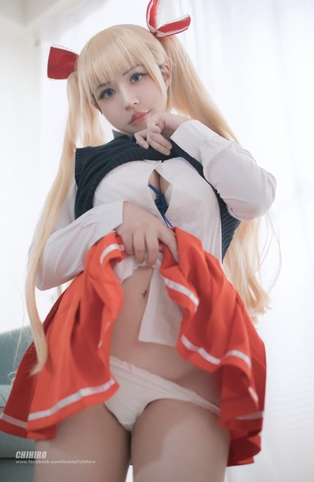 叫我千寻大人 - 写真图片合集【持续更新中】-6