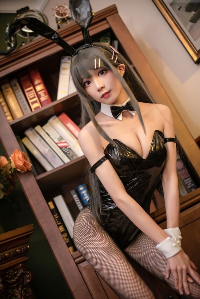 Tomoyo酱 - 写真图片合集【持续更新中】-3