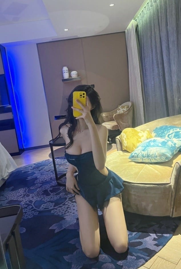 [微密圈]葛征GEZHENG –连衣裙[24P1V-126MB]-2
