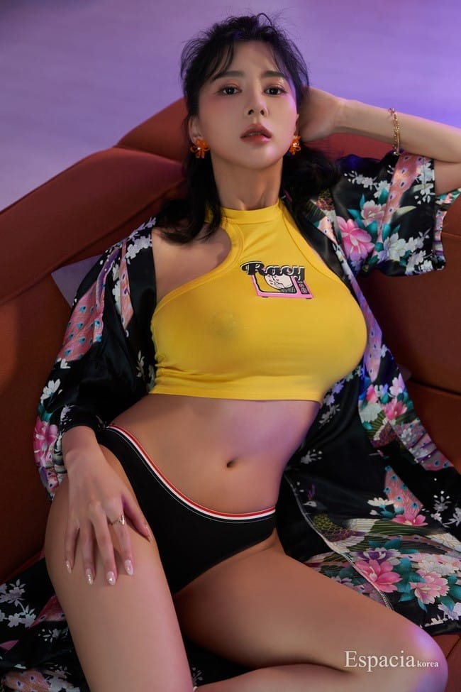 Purm – [Espacia Korea] 035 PURM [50P-484MB]-1
