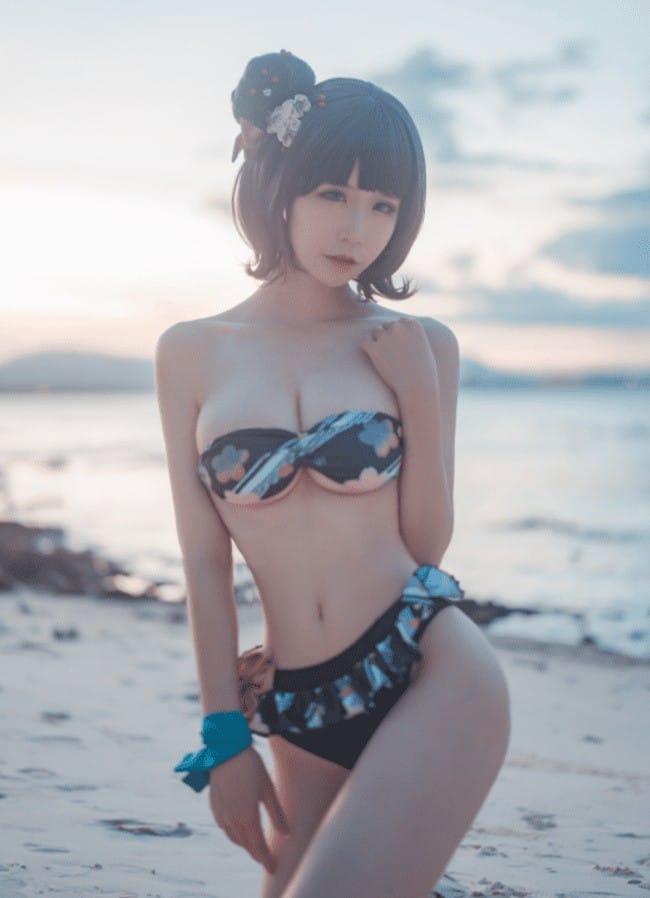 爱老师_PhD - 写真图片合集【持续更新中】-4