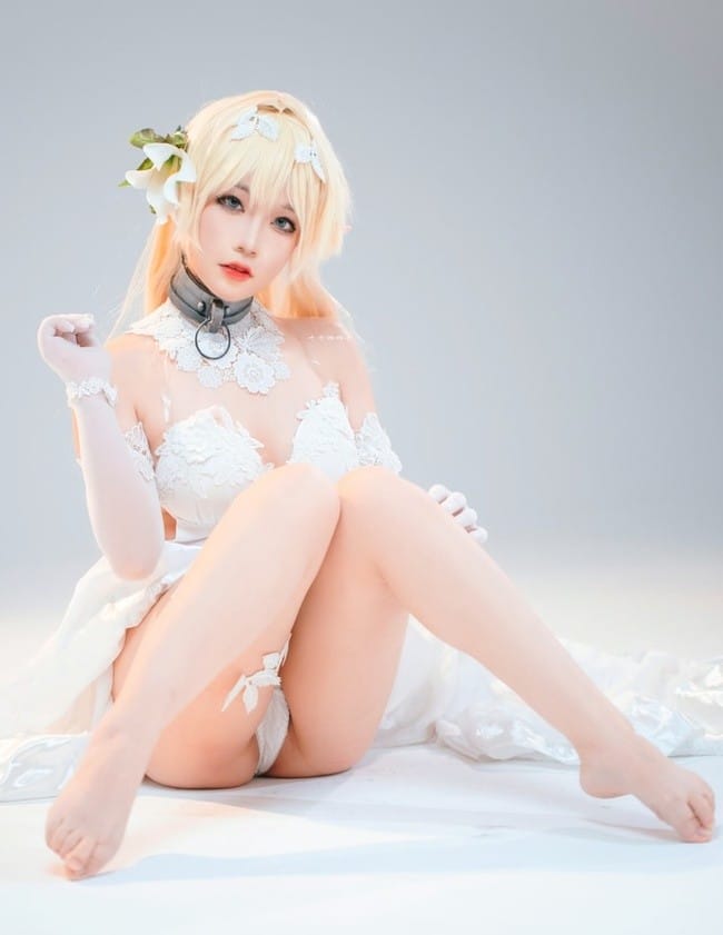 七七娜娜子 - 写真图片合集【持续更新中】-5
