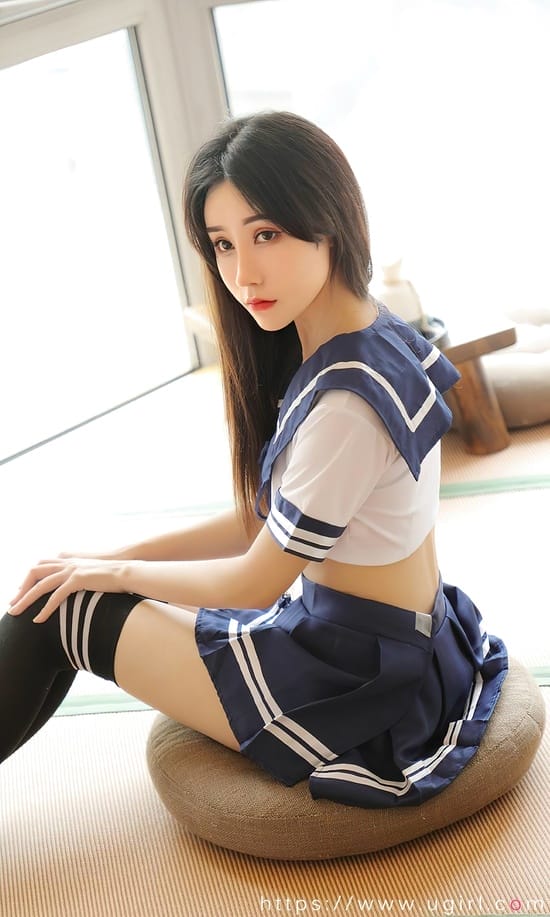 [爱尤物]2023 NO.2524 茯苓 心之弦[35P／71.9MB]-1