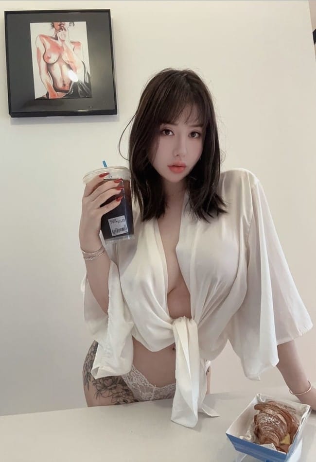 [微密圈]阿色 –奶量十足 [13P3V-100M]-2