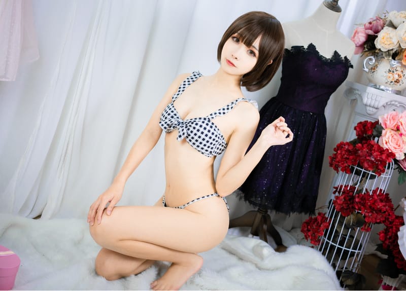 Momoko葵葵 - 写真图片合集【持续更新中】-7