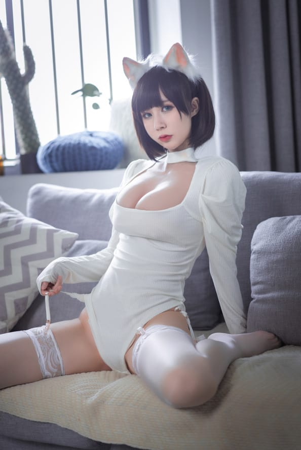 西园寺南歌 - 写真图片合集【持续更新中】-6