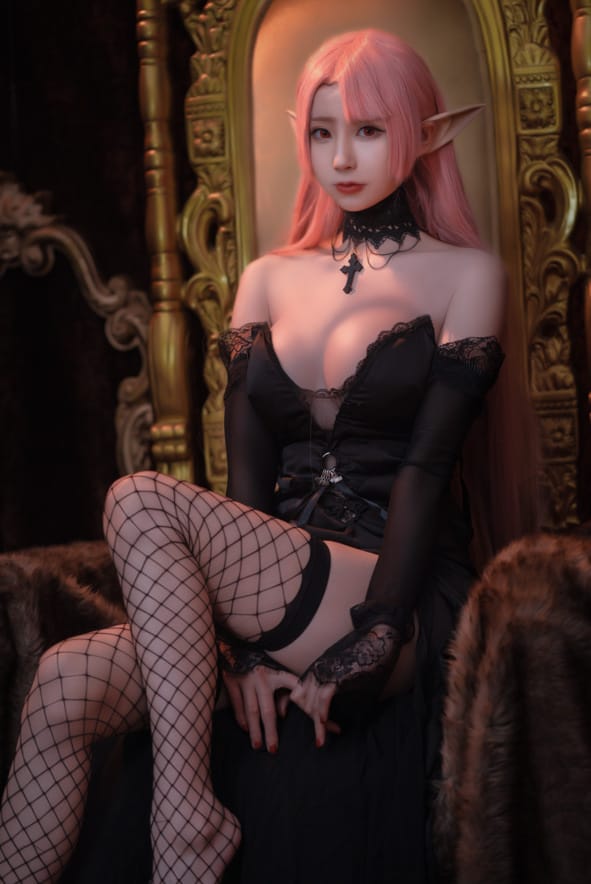 西园寺南歌 - 写真图片合集【持续更新中】-1