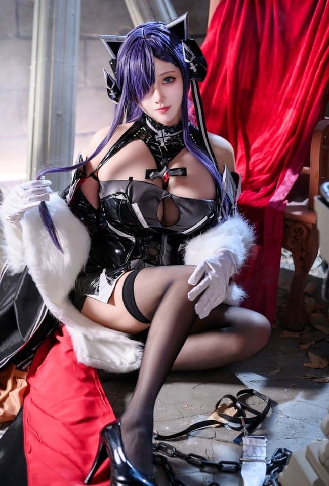 凛子酱 - 写真图片合集【持续更新中】-2