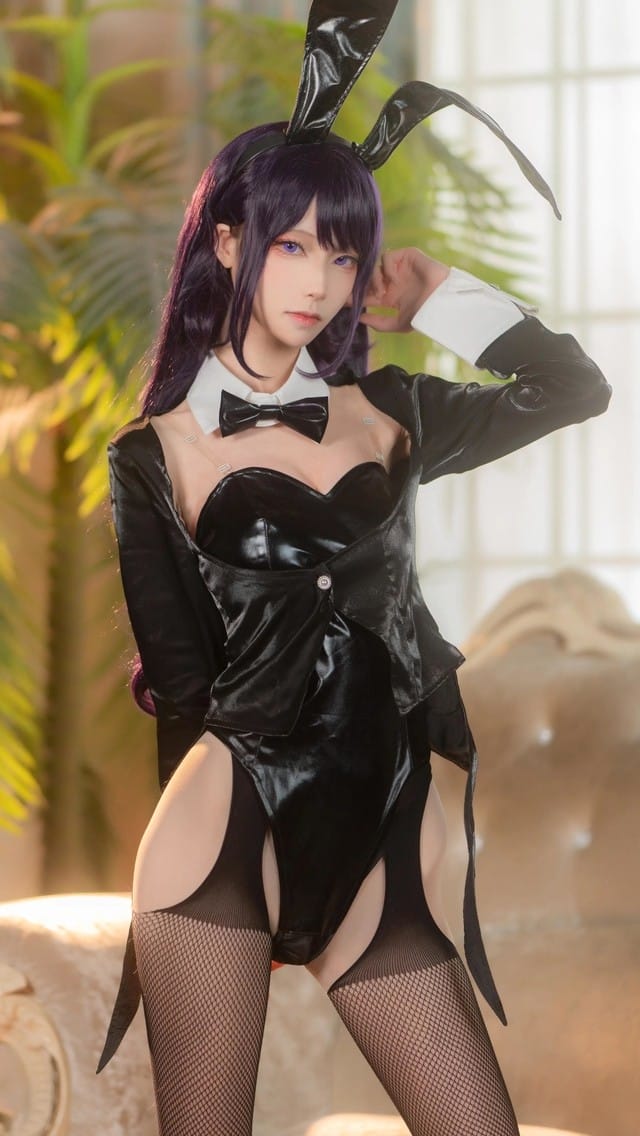 坂坂白 – 写真图片合集【持续更新中】-1