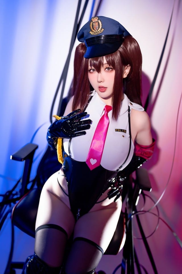 星之迟迟 – NO.205 2024年05月计划C 对策部宇都宫沙希[84P1V-2.75GB]-2