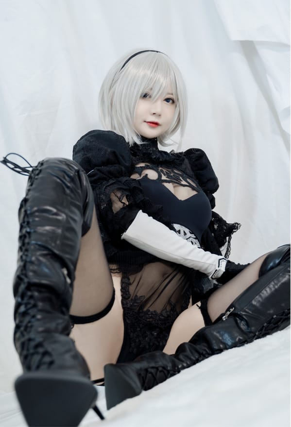 51酱 - 写真图片合集【持续更新中】-6
