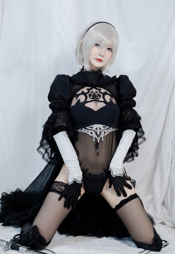 51酱 - 写真图片合集【持续更新中】-8