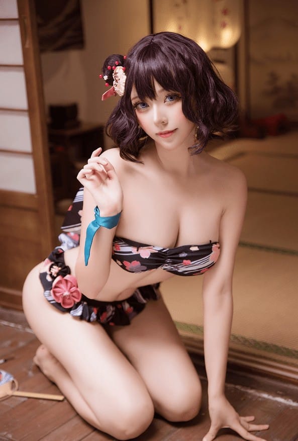菌烨tako - 写真图片合集【持续更新中】