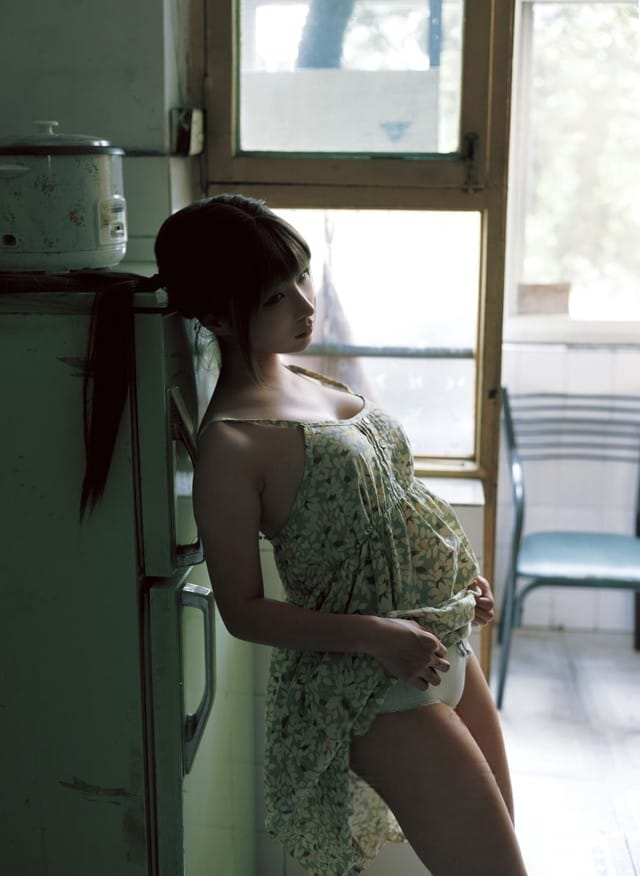 蠢沫沫 – NO.330 2024年会员 回忆[22P-645M]-2
