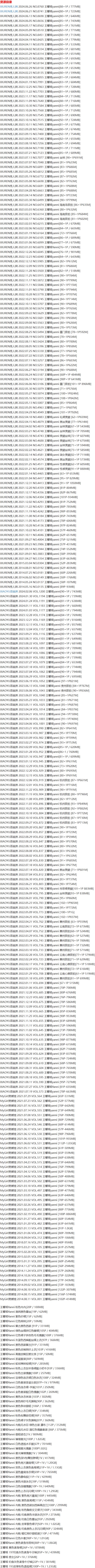 王馨瑶 – 写真图片合集【持续更新中】-8