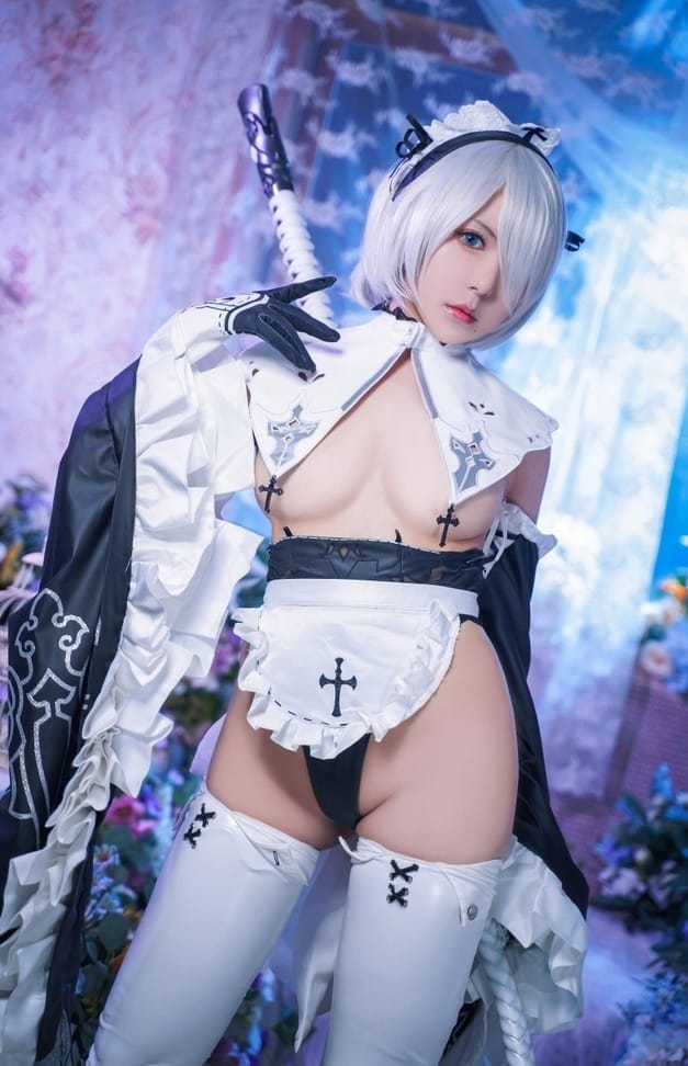 虎森森 - 写真图片合集【持续更新中】-2
