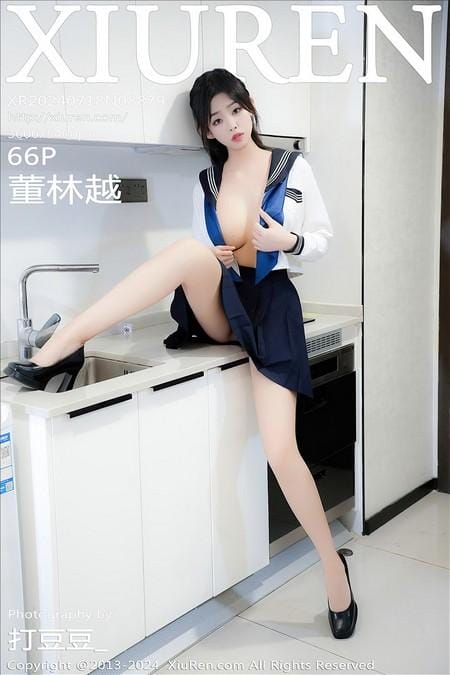 [Xiuren秀人网]2024.07.18 NO.8879 董林越[66+1P/549MB]