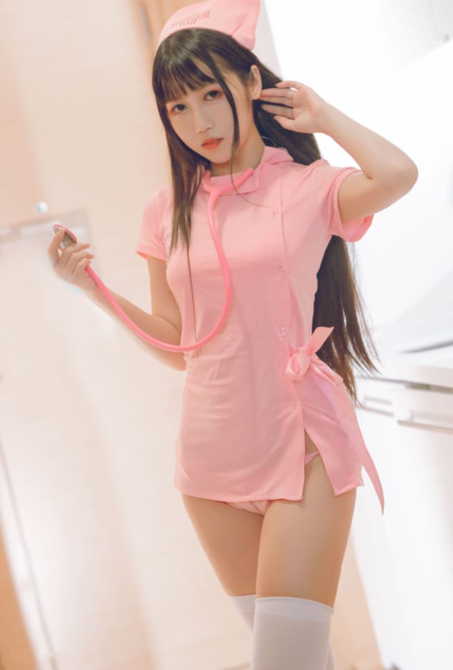 不呆猫(不槑猫) - 写真图片合集【持续更新中】-9
