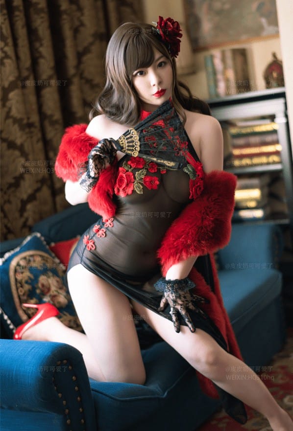 皮皮奶可可爱了啦 - 写真图片合集【持续更新中】-11