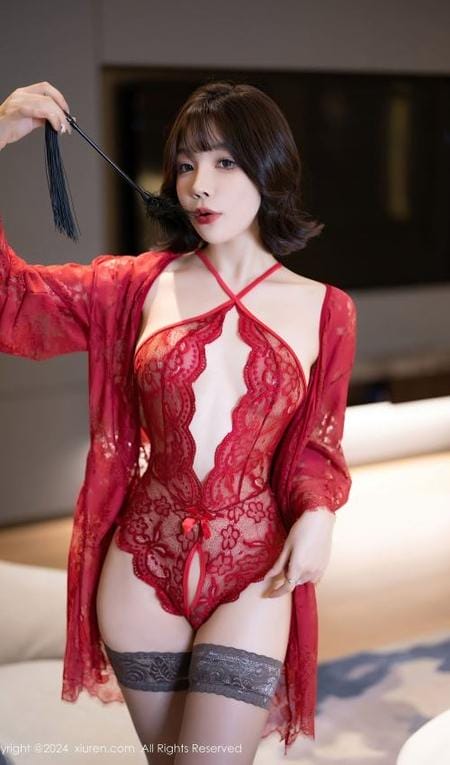 [Xiuren秀人网]2024.08.08 NO.8987 徐莉芝Booty[93+1P/705MB]-2