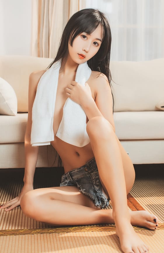 萌芽儿o0 - 写真图片合集【持续更新中】-10