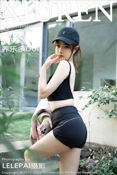 [Xiuren秀人网]2024.12.05 NO.9549 养乐多Doll[51+1P/519MB]