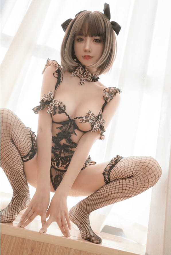 过期米线线喵 - 写真图片合集【持续更新中】-10
