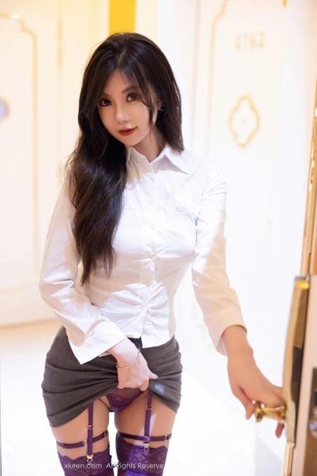 [Xiuren秀人网]2024.12.20 NO.9631 绮里嘉ula[97+1P/745MB]-2
