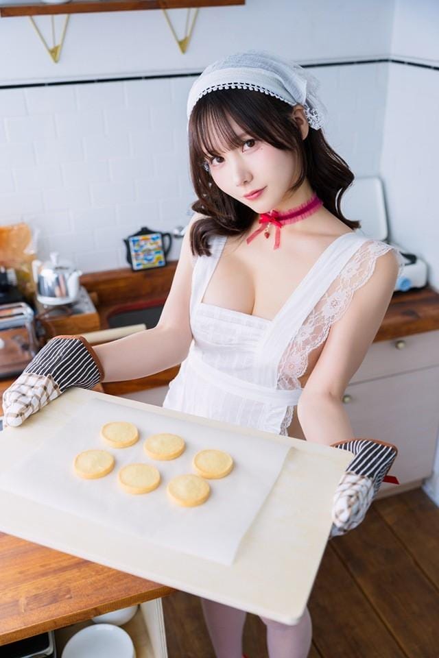 KenKen けん研 – 081 eat me! 誕生日記念DL写真集 [101P-1.15GB]-1