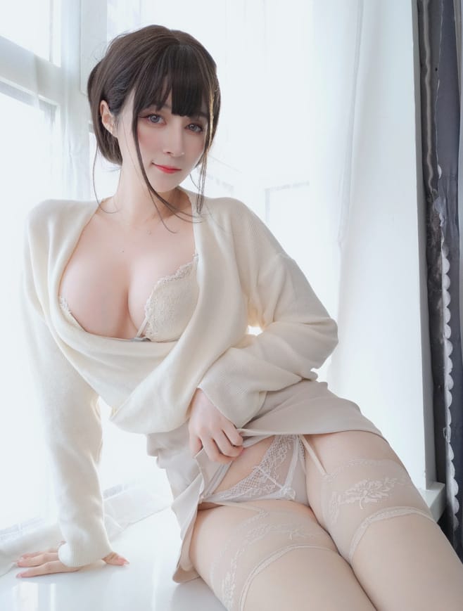 白银81 - 写真图片合集【持续更新中】-3