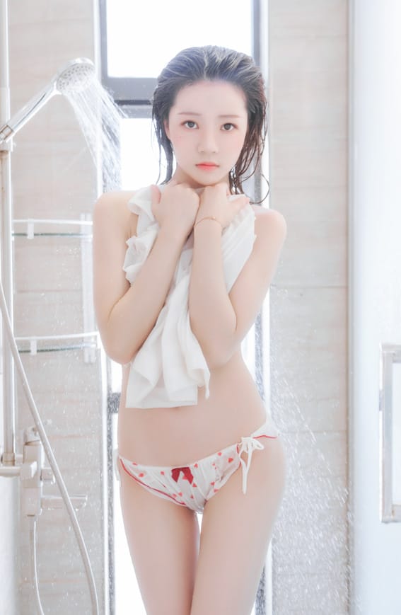 桜桃喵 - 写真图片合集【持续更新中】-9