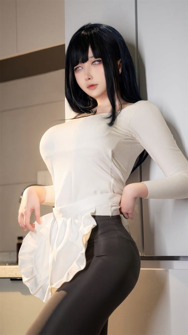 樱梨梨Eriri – 写真图片合集【持续更新中】-4