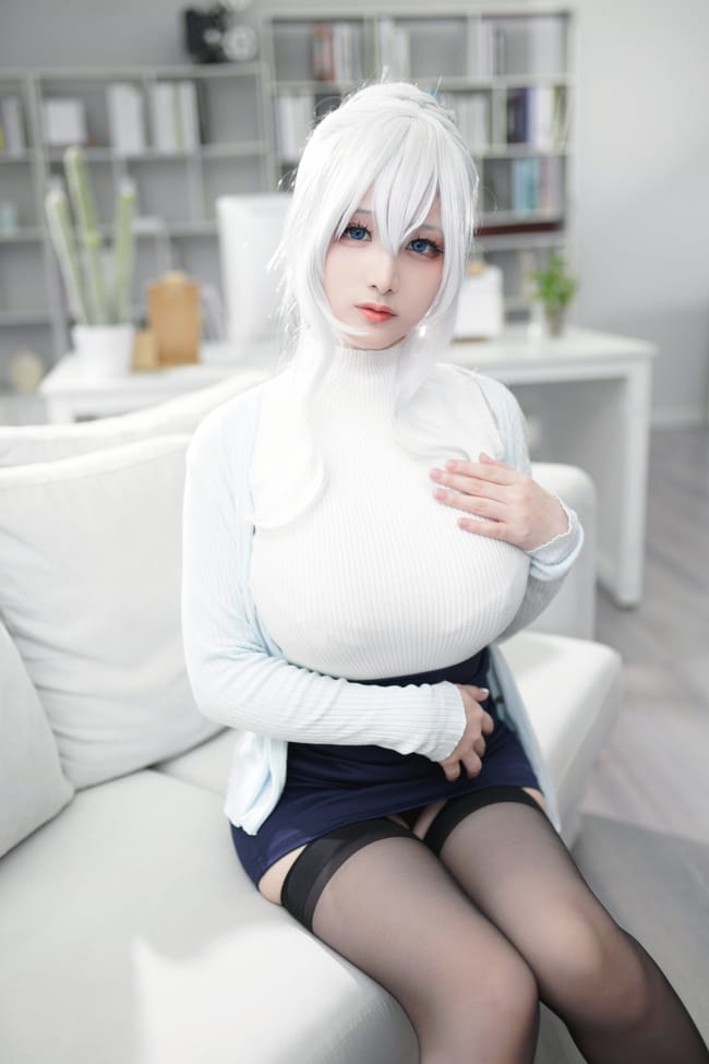 幼愛youmeko - 写真图片合集【持续更新中】
