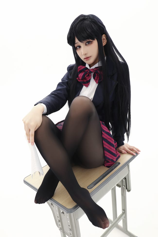 幼愛youmeko - 写真图片合集【持续更新中】-4