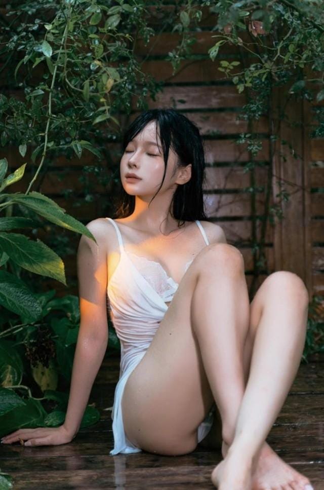 蠢沫沫 – NO.363 雨 [49P-300MB]-2
