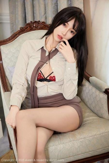 [Xiuren秀人网]2025.01.03 NO.9702 玥儿玥er[78+1P/792MB]-2