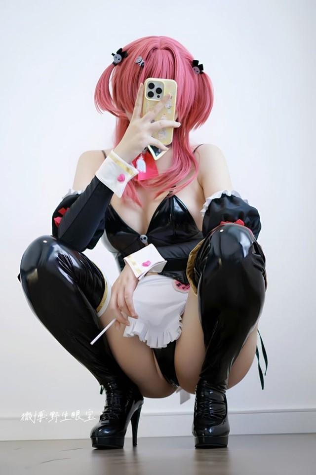 眼酱大魔王w – NO.96 Fantia 2025年07月订阅 [32P-42MB]-3