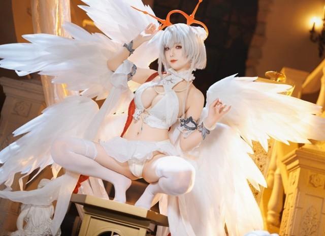 封疆疆v – NO.76 珍珠号 [32P-422MB]