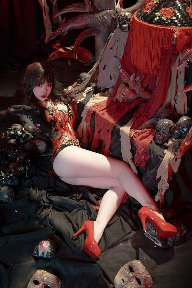 Bangni邦尼 – 冥2 [93P4V 1.13GB]