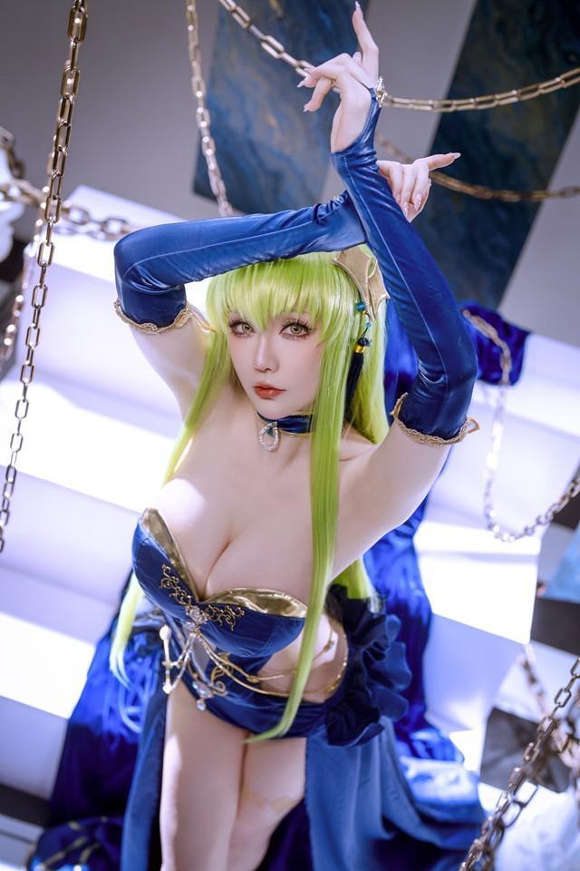 星之迟迟 – NO.266 2025年12月计划B 叛逆的鲁路修 [29P-133MB]